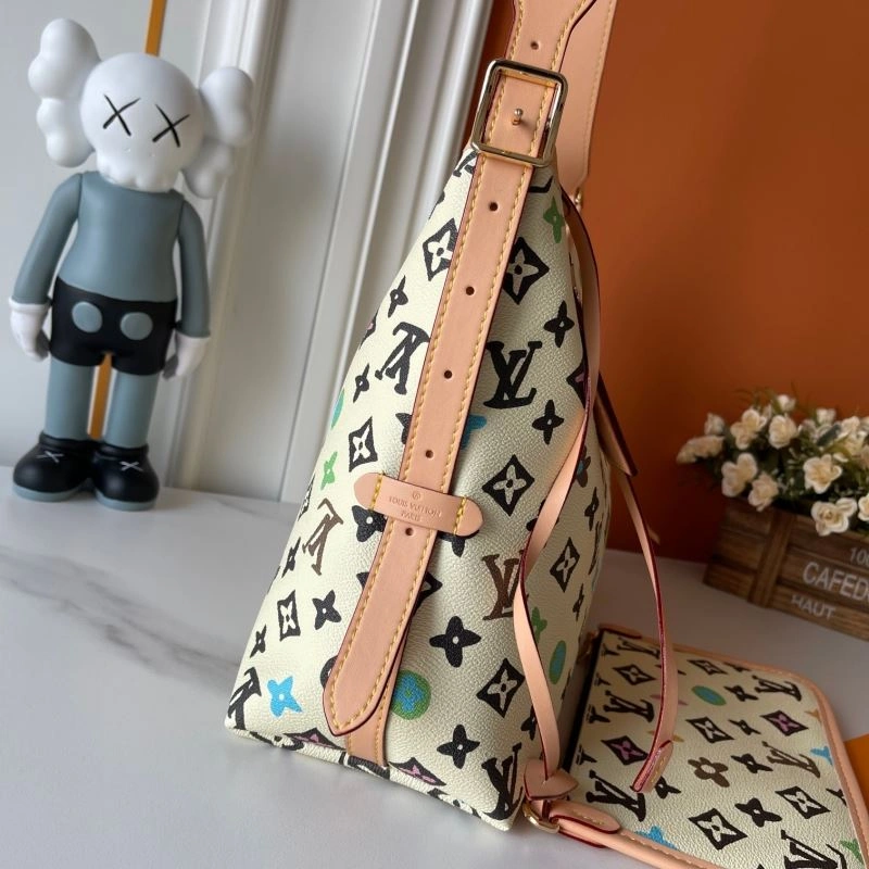 Fashionable Louis Vuitton Shopping Bags 88502