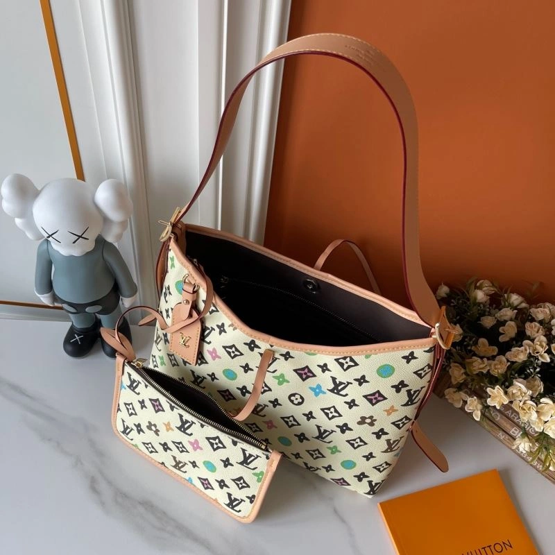 Fashionable Louis Vuitton Shopping Bags 88502