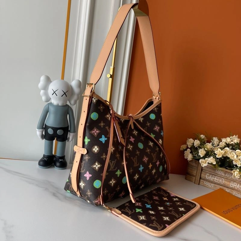 Louis Vuitton Shopping Bags Effortless 88507