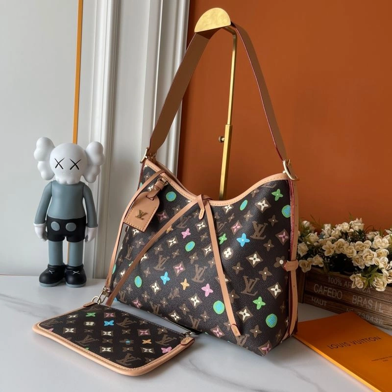 Louis Vuitton Shopping Bags Effortless 88507