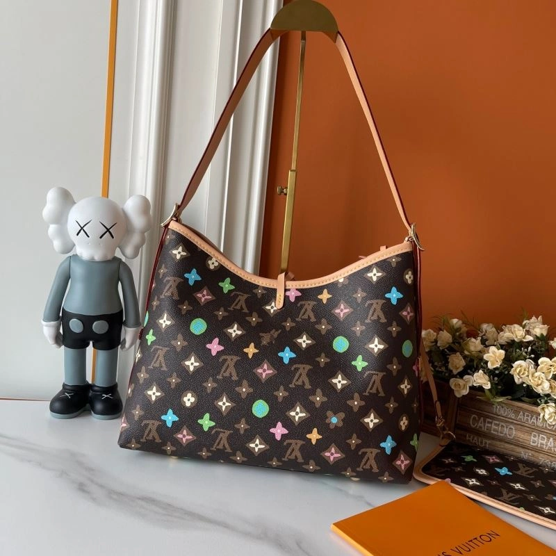 Louis Vuitton Shopping Bags Effortless 88507