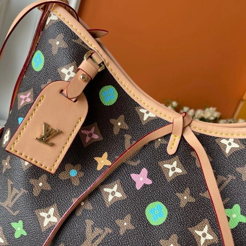 Louis Vuitton Shopping Bags Effortless 88507
