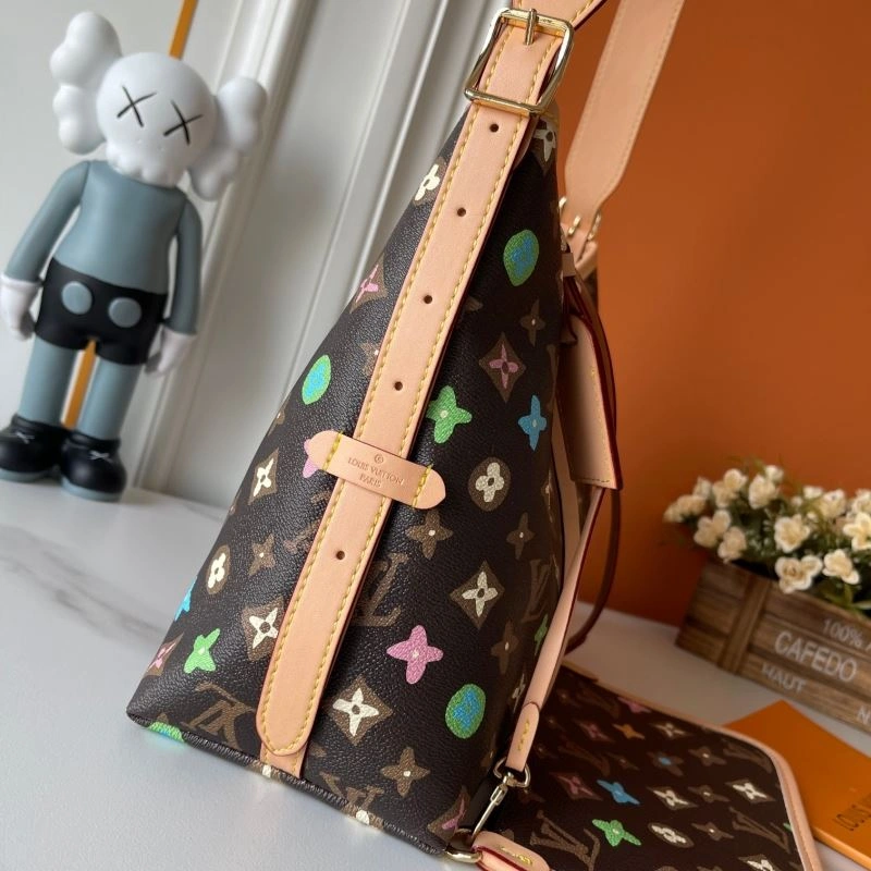 Louis Vuitton Shopping Bags Effortless 88507