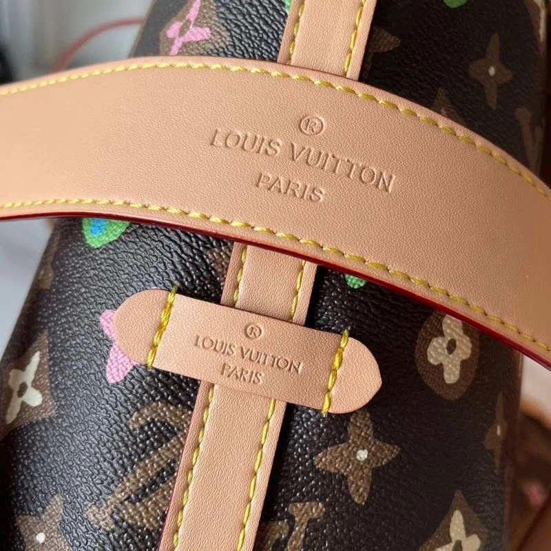 Louis Vuitton Shopping Bags Effortless 88507