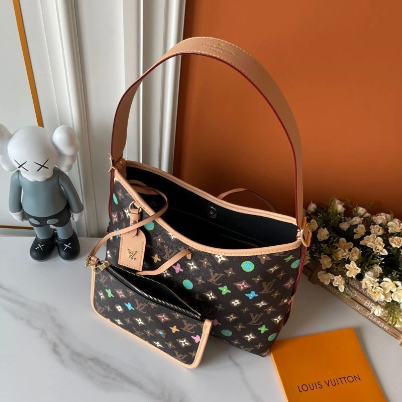 Louis Vuitton Shopping Bags Effortless 88507