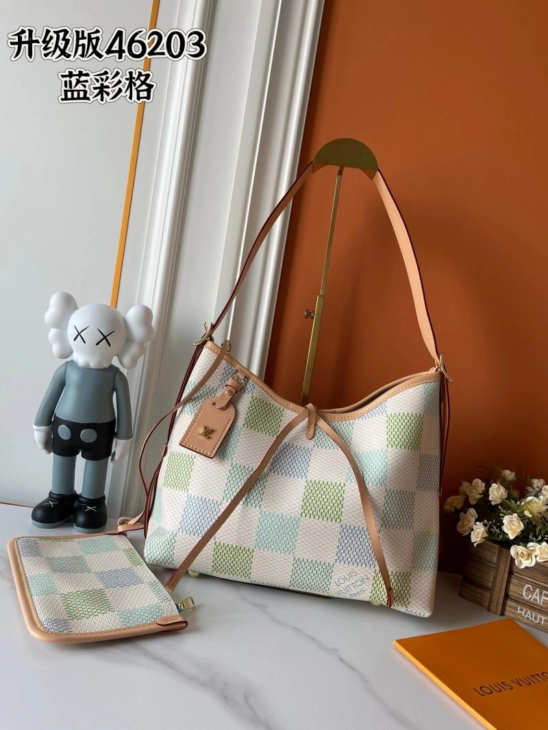 Lightweight Louis Vuitton Shopping Bags 88508