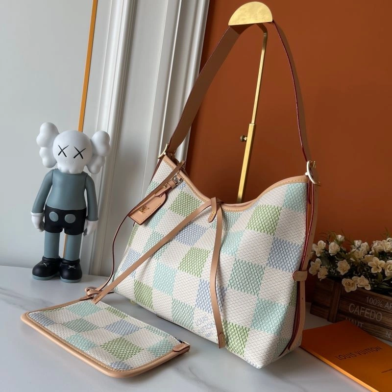 Lightweight Louis Vuitton Shopping Bags 88508