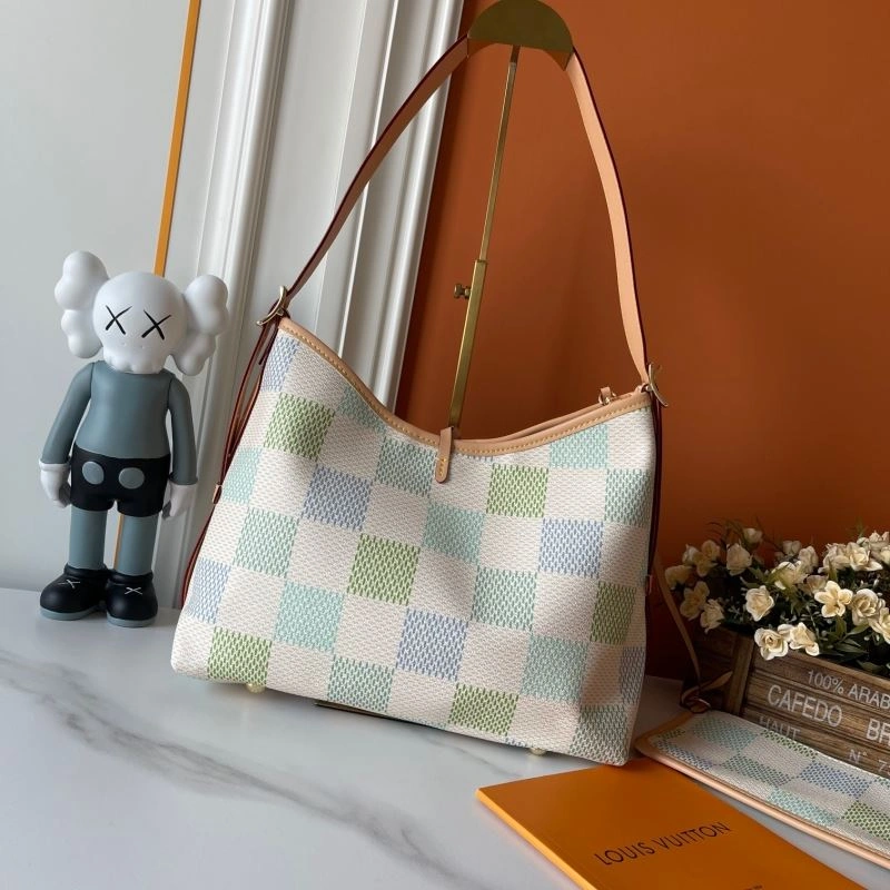 Lightweight Louis Vuitton Shopping Bags 88508