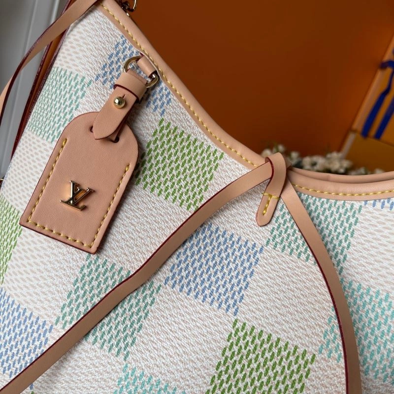 Lightweight Louis Vuitton Shopping Bags 88508