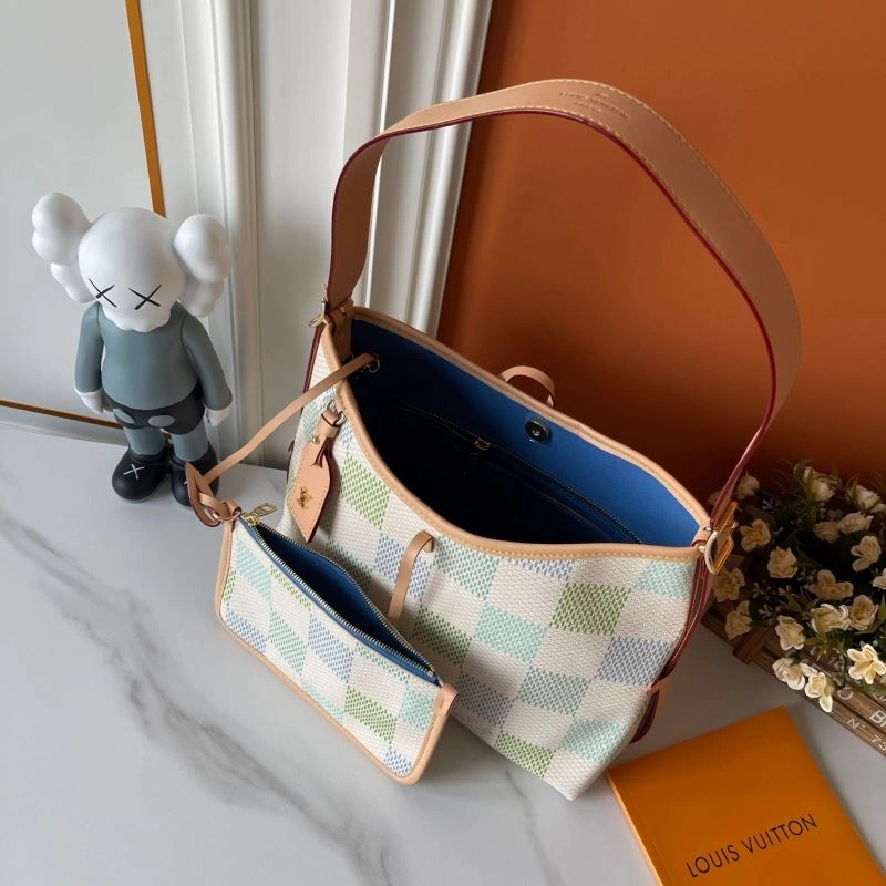 Lightweight Louis Vuitton Shopping Bags 88508