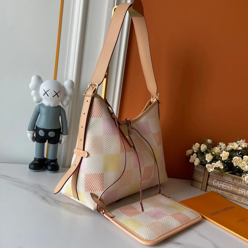 Upgraded Louis Vuitton Shopping Bags 88509