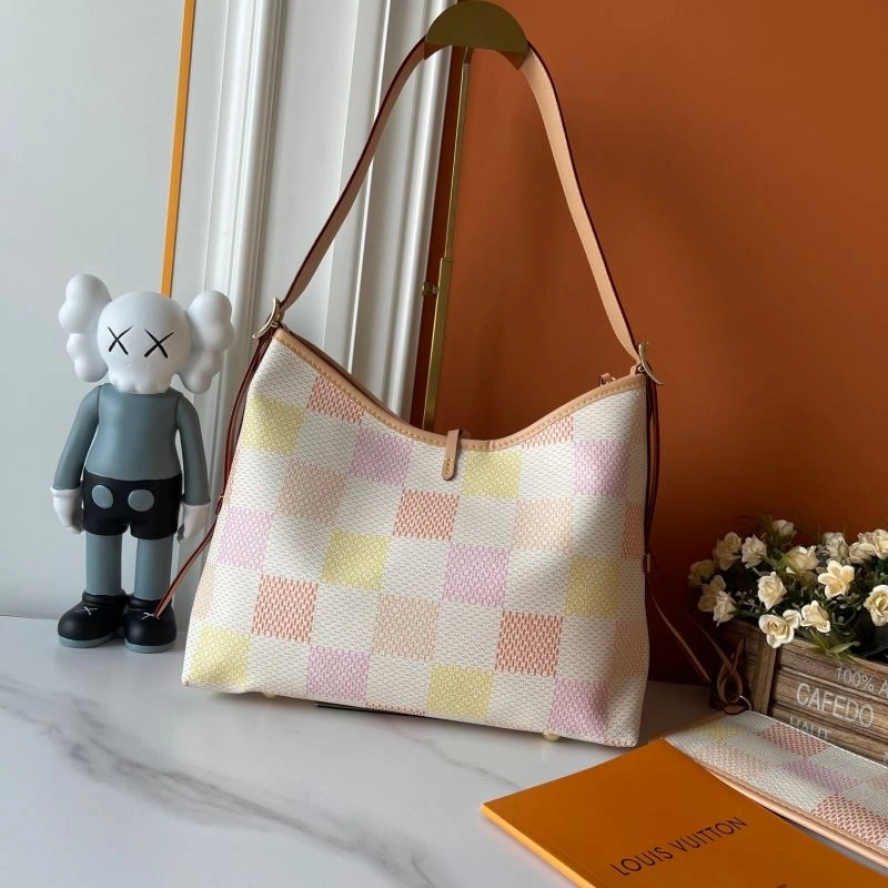Upgraded Louis Vuitton Shopping Bags 88509