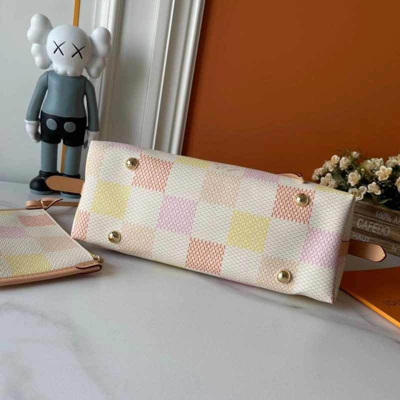 Upgraded Louis Vuitton Shopping Bags 88509