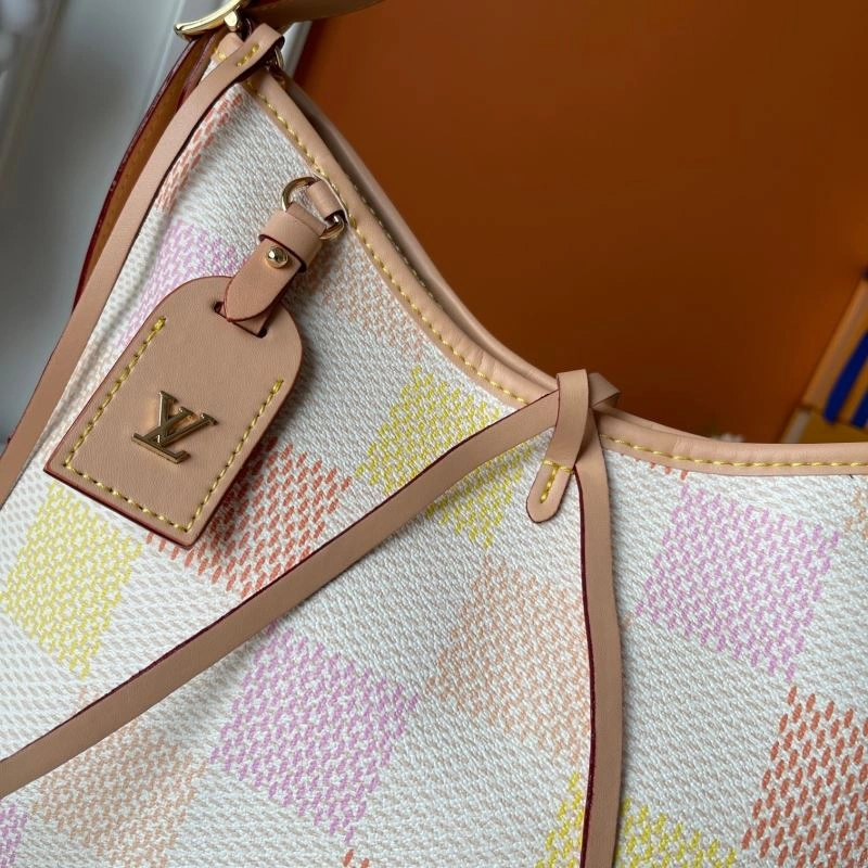 Upgraded Louis Vuitton Shopping Bags 88509