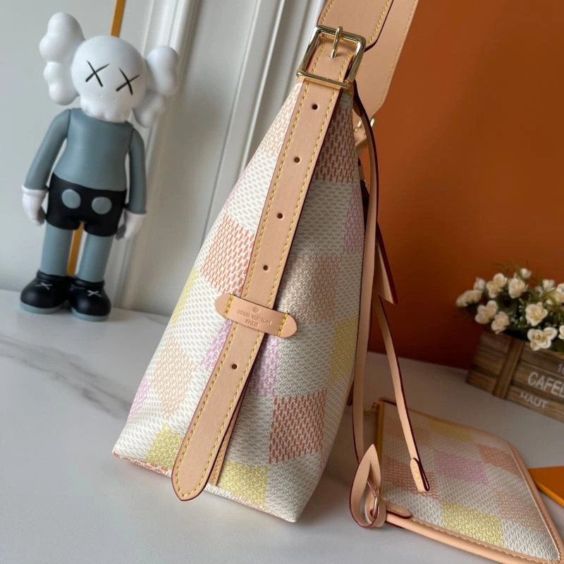 Upgraded Louis Vuitton Shopping Bags 88509