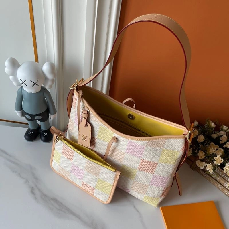 Upgraded Louis Vuitton Shopping Bags 88509