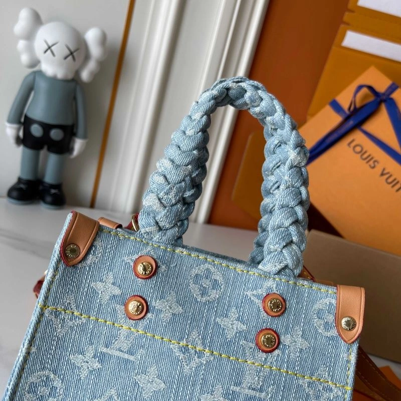 Louis Vuitton Shopping Bags Refined 88505