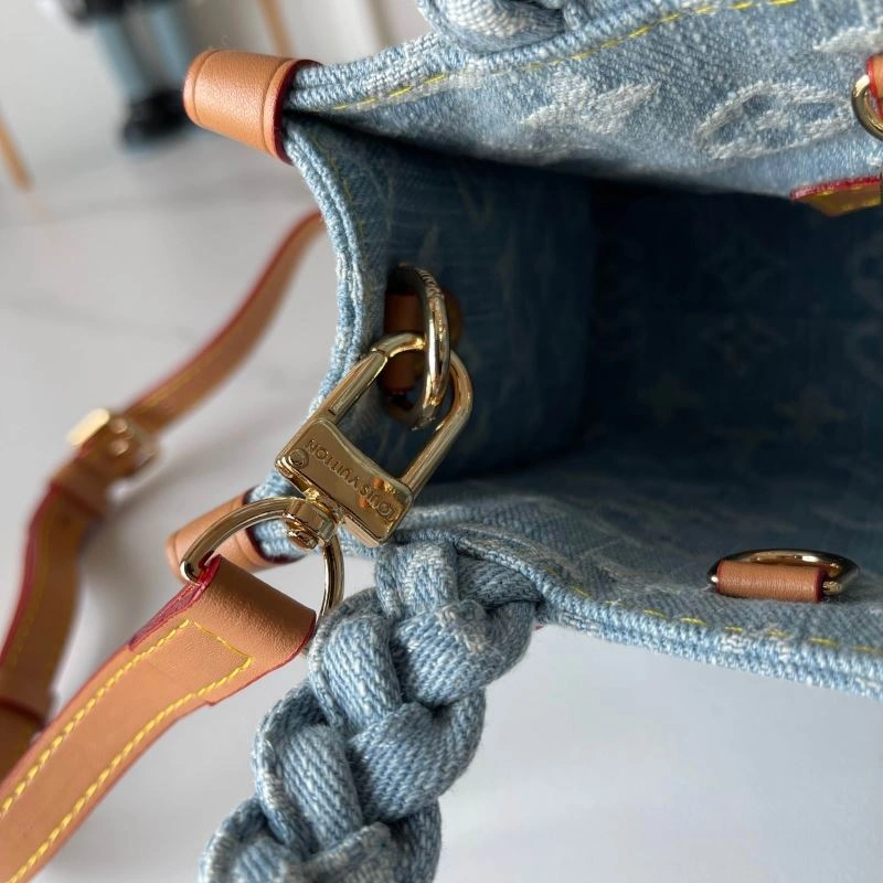 Louis Vuitton Shopping Bags Refined 88505