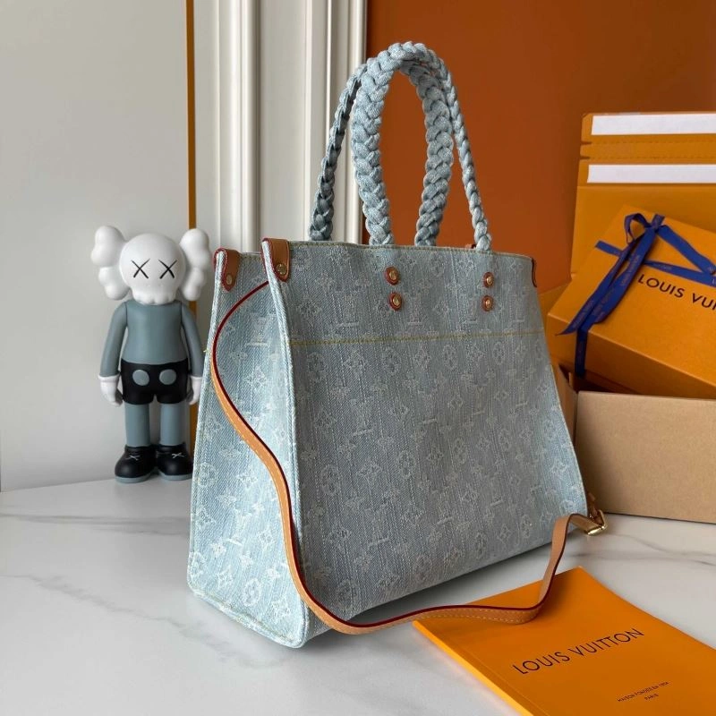 Comfortable Louis Vuitton Shopping Bags 88533