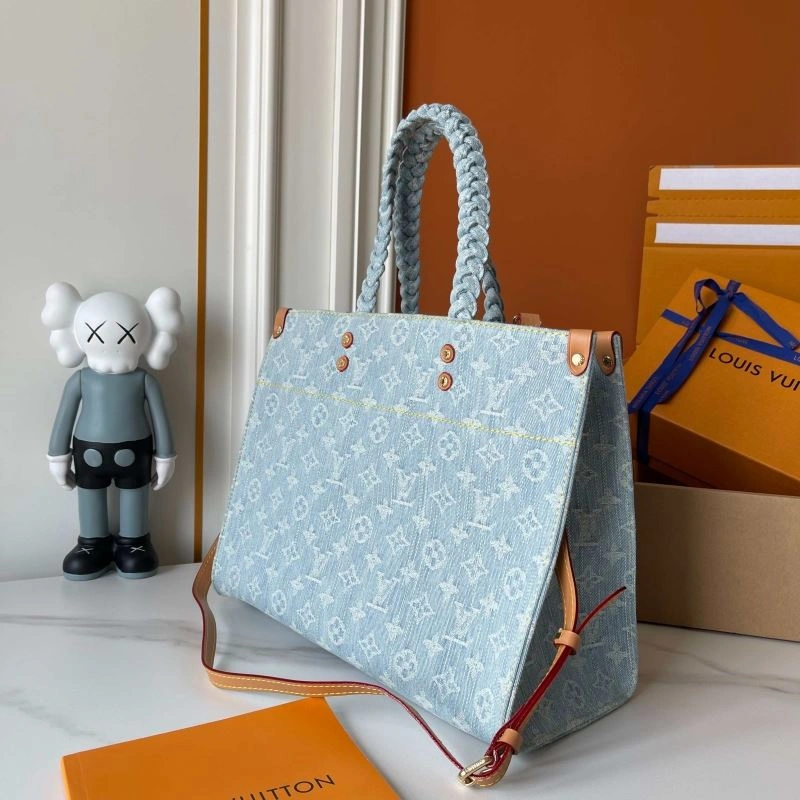 Comfortable Louis Vuitton Shopping Bags 88533