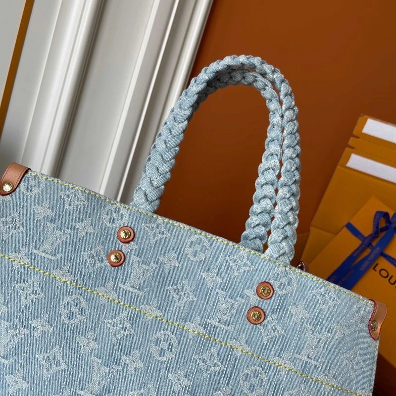 Comfortable Louis Vuitton Shopping Bags 88533