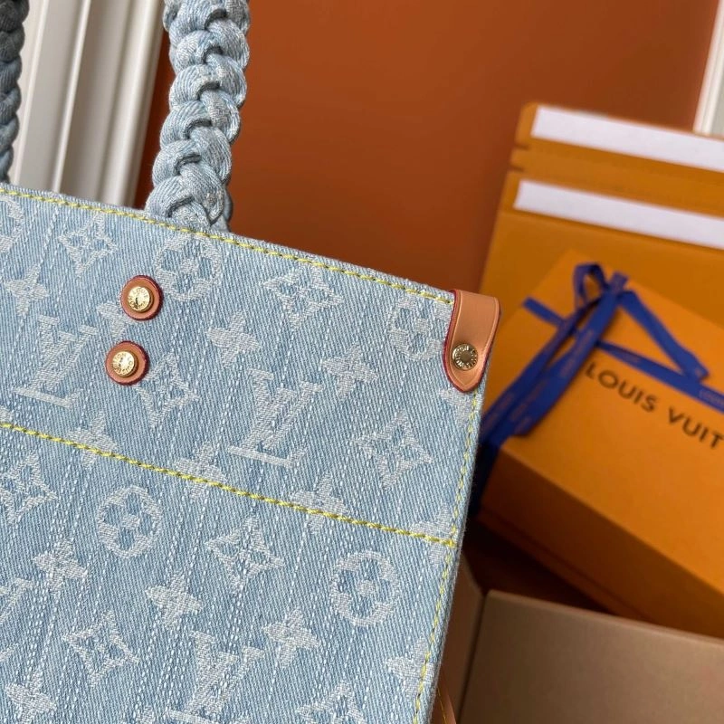 Comfortable Louis Vuitton Shopping Bags 88533