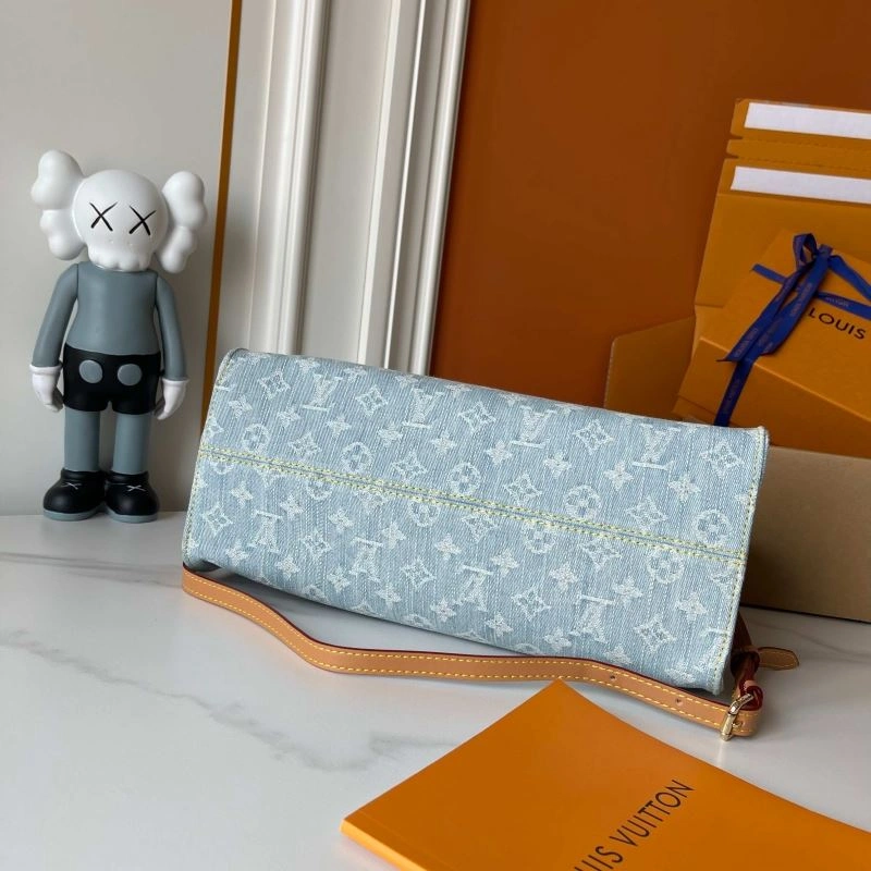 Comfortable Louis Vuitton Shopping Bags 88533