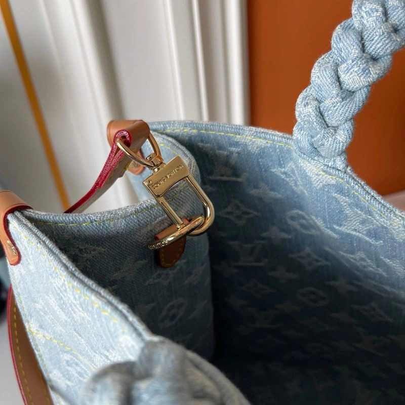 Comfortable Louis Vuitton Shopping Bags 88533