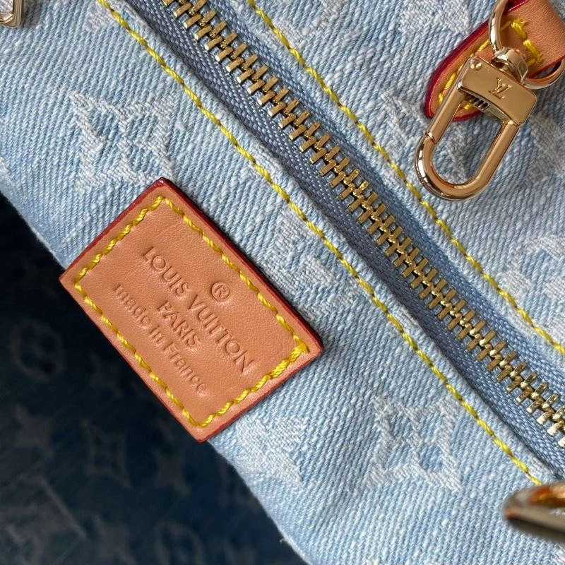 Comfortable Louis Vuitton Shopping Bags 88533