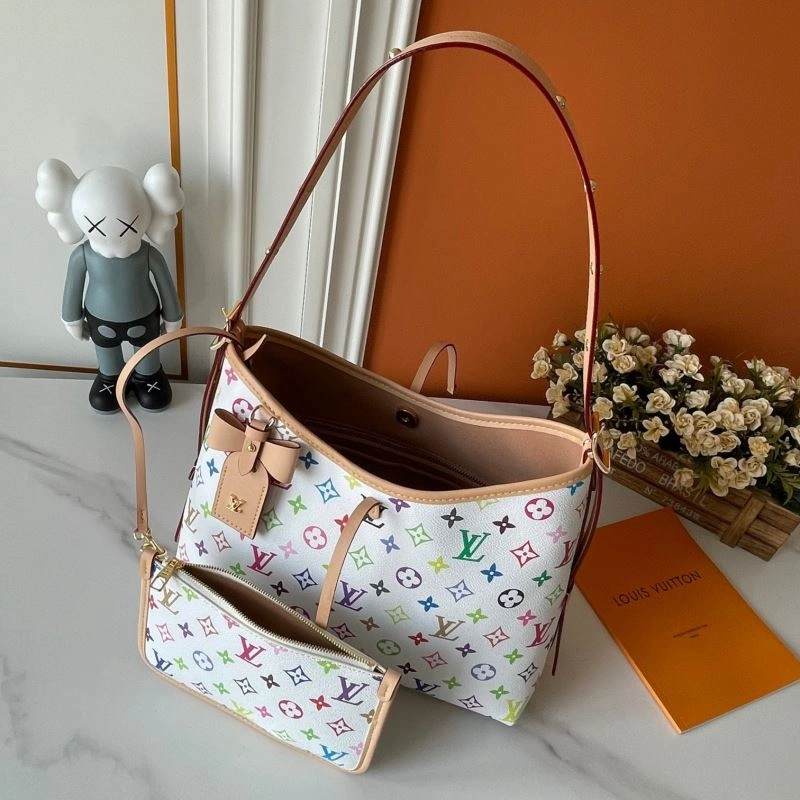 Louis Vuitton Shopping Bags ModernLook 88503