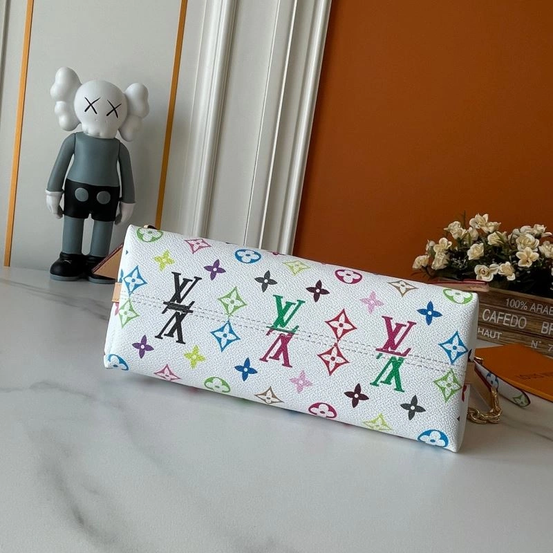 SmartChoice Louis Vuitton Shopping Bags 88510