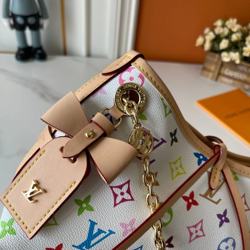 SmartChoice Louis Vuitton Shopping Bags 88510