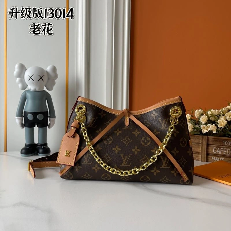 Louis Vuitton Shopping Bags Breathable 88511