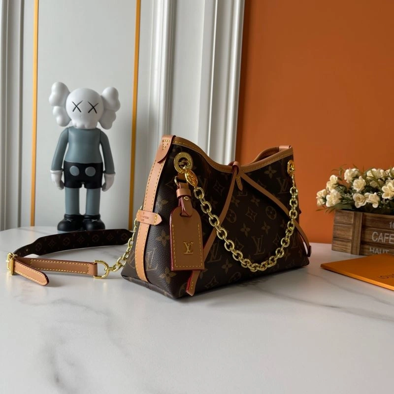 Louis Vuitton Shopping Bags Breathable 88511