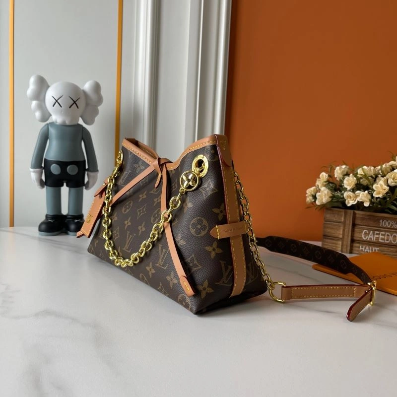 Louis Vuitton Shopping Bags Breathable 88511