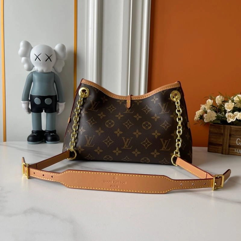 Louis Vuitton Shopping Bags Breathable 88511