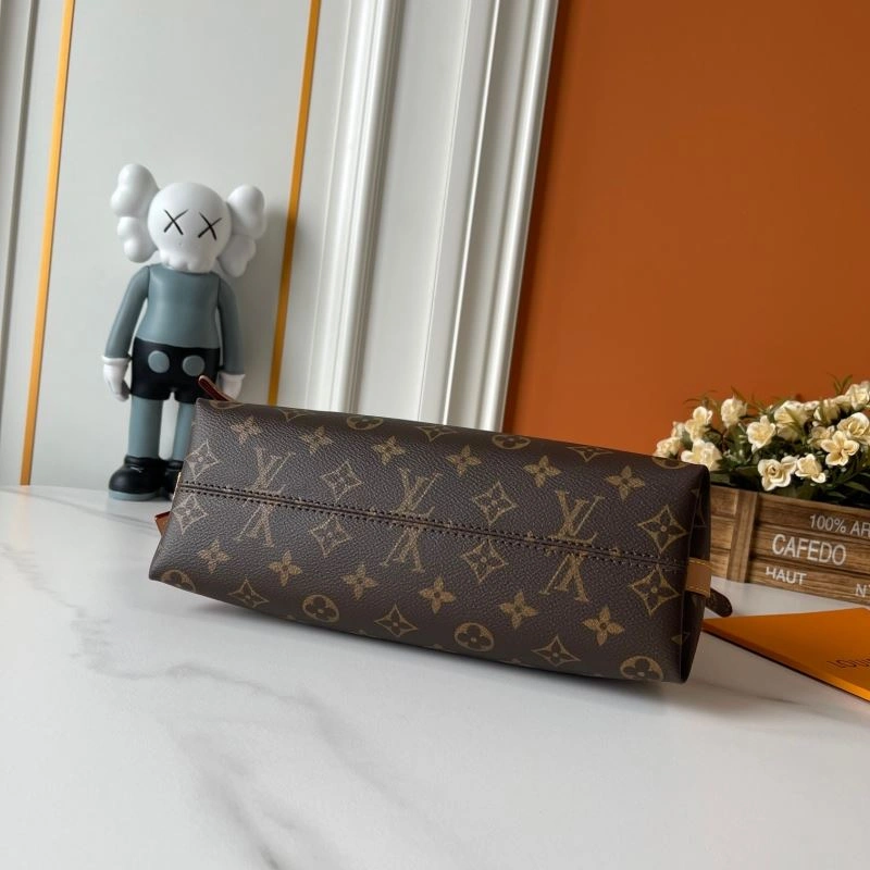 Louis Vuitton Shopping Bags Breathable 88511
