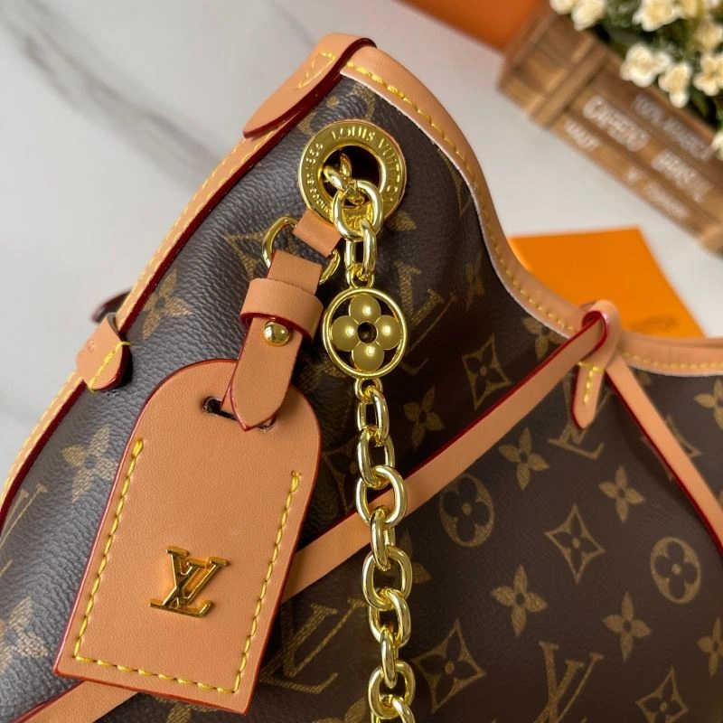 Louis Vuitton Shopping Bags Breathable 88511