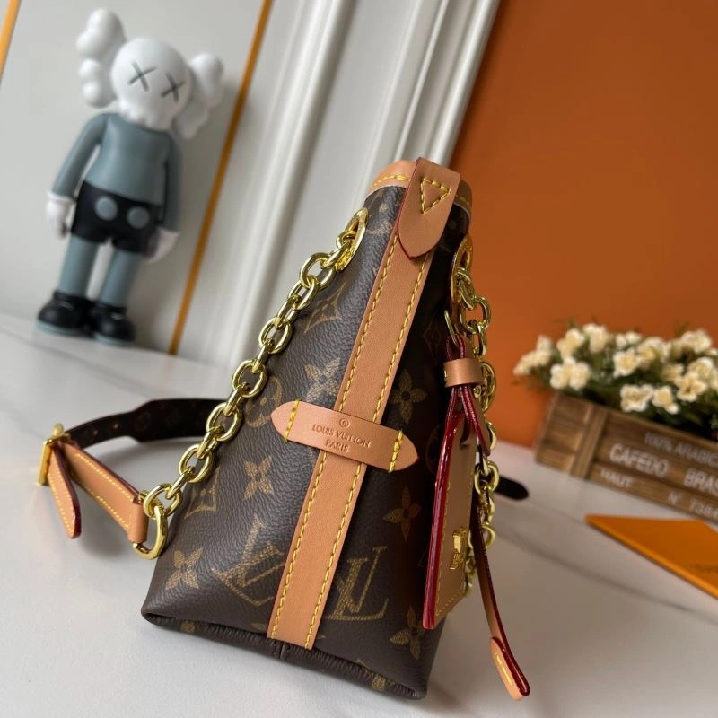 Louis Vuitton Shopping Bags Breathable 88511