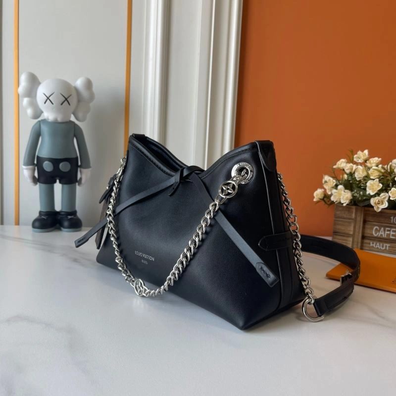 Sustainable Louis Vuitton Shopping Bags 88550