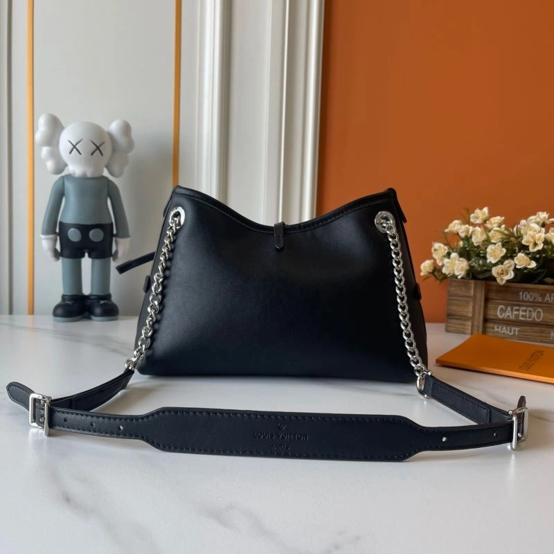Sustainable Louis Vuitton Shopping Bags 88550