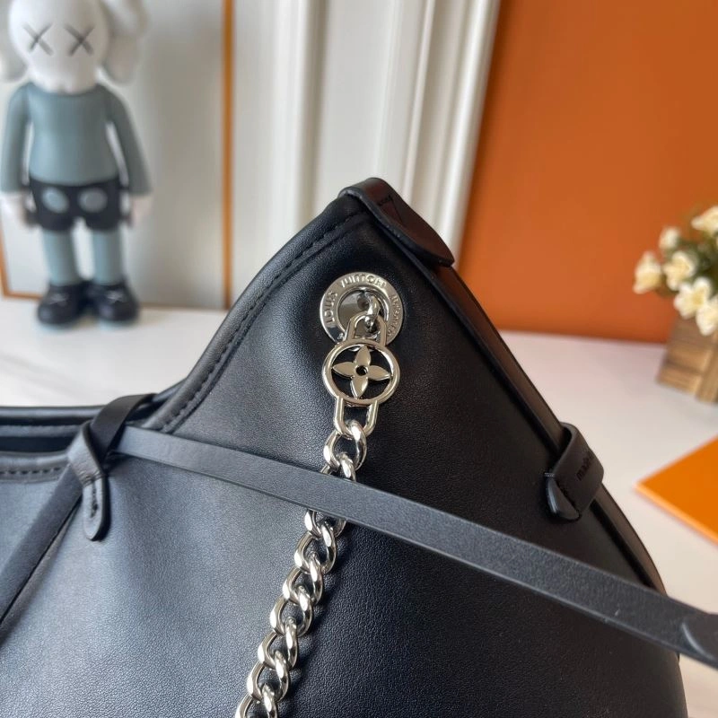 Sustainable Louis Vuitton Shopping Bags 88550