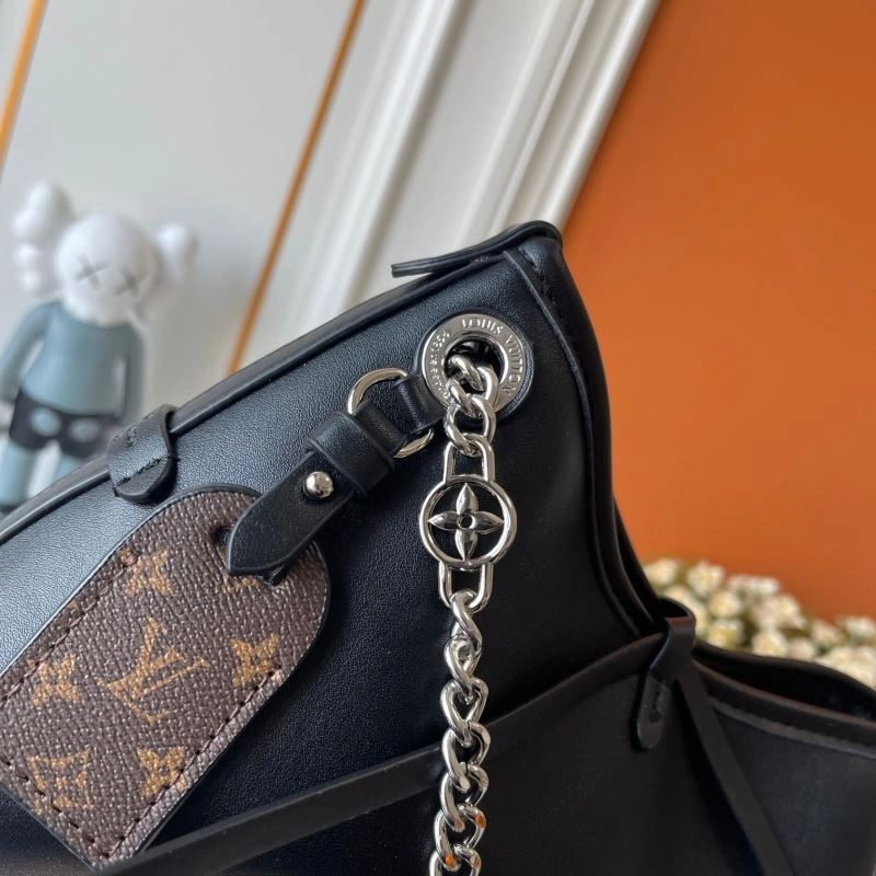 Sustainable Louis Vuitton Shopping Bags 88550