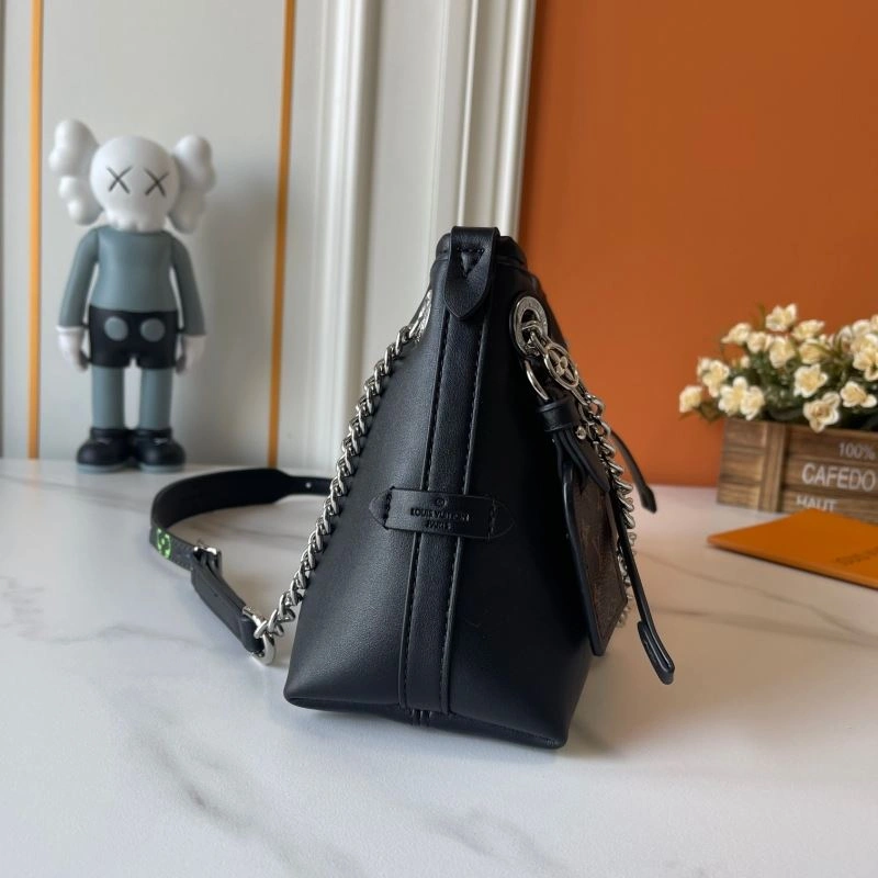 Sustainable Louis Vuitton Shopping Bags 88550