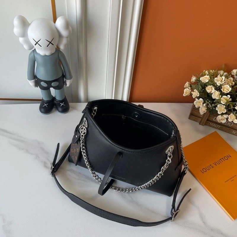 Sustainable Louis Vuitton Shopping Bags 88550