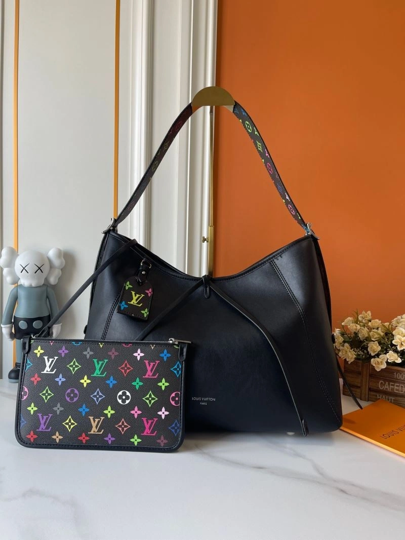 Breathable Louis Vuitton Shopping Bags 88499