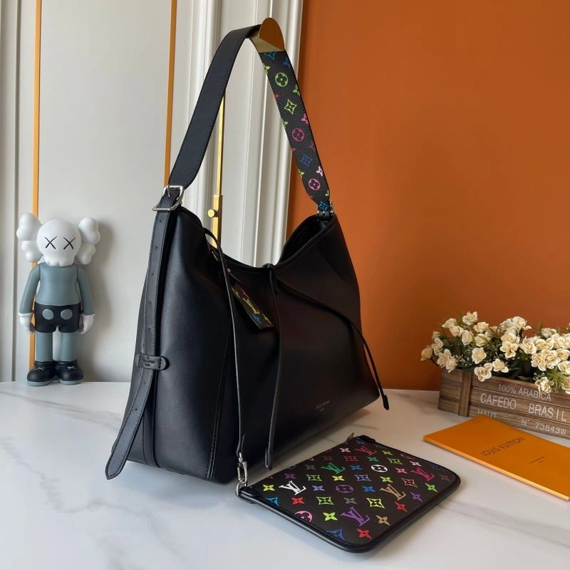 Breathable Louis Vuitton Shopping Bags 88499