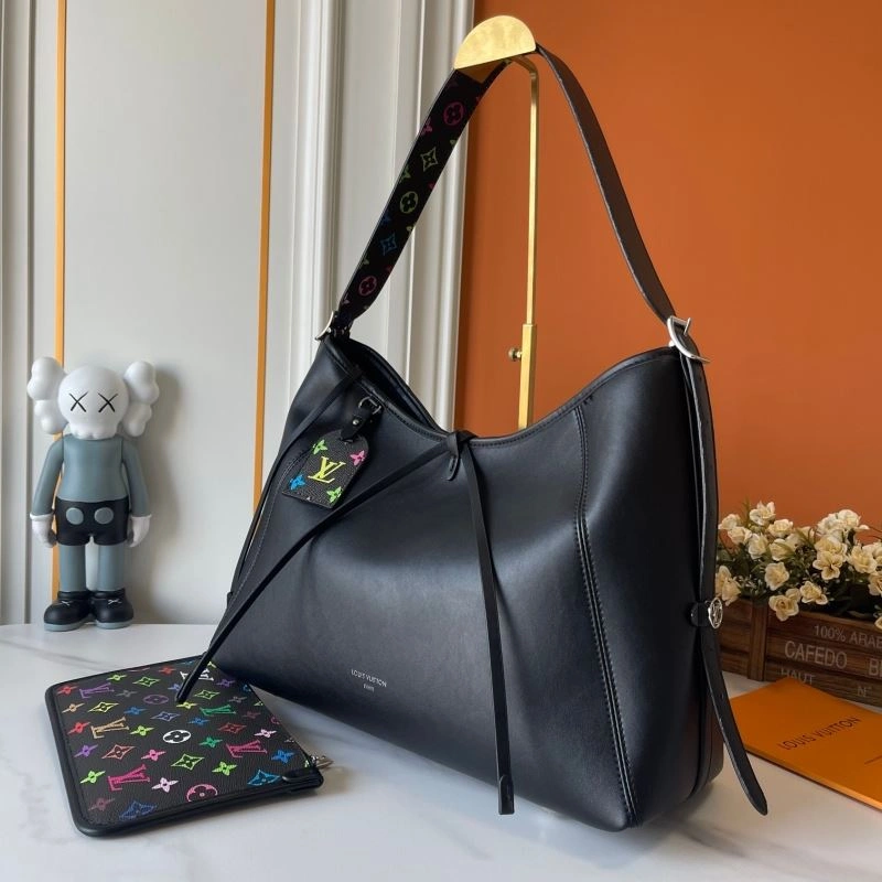 Breathable Louis Vuitton Shopping Bags 88499