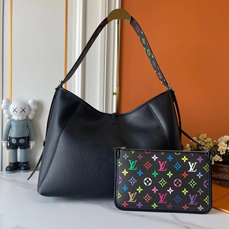 Breathable Louis Vuitton Shopping Bags 88499