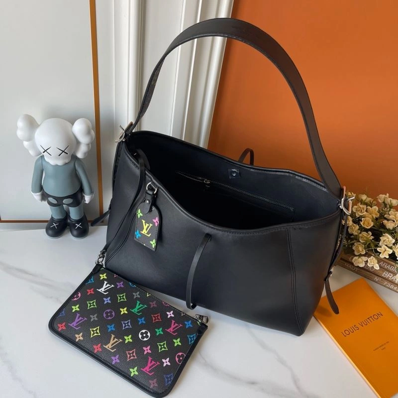 Breathable Louis Vuitton Shopping Bags 88499